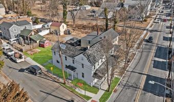 35 Church St, Allentown, NJ 08501
