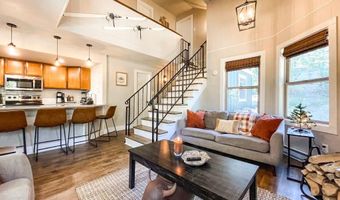 193 Range Rd 1, Breckenridge, CO 80424