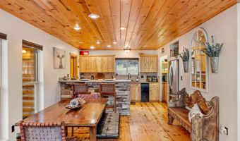 7 County Road 2312, Alpine, AZ 85920