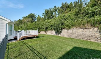 1225 Woodside Dr, Arnold, MO 63010