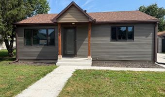 509 N St, Aurora, NE 68818