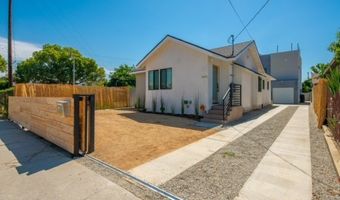 2672 Newell, Los Angeles, CA 90039