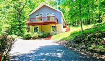 308 MALLARD Dr, Basye, VA 22810