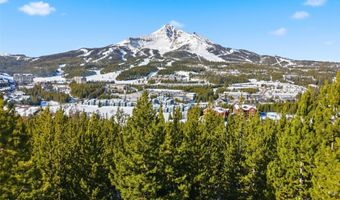 Summit View Dr, Big Sky, MT 59716