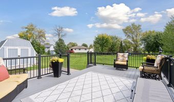 6284 Marlowe Ave NE, Albertville, MN 55301