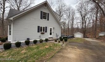 3456 Bennett Ln, Bardstown, KY 40004
