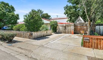 1026 S EASTERN St, Amarillo, TX 79104