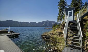 100 Grandview Ln, Bayview, ID 83803
