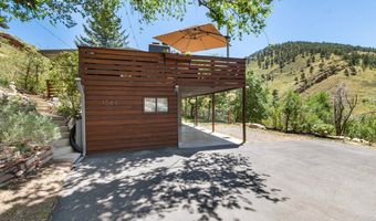 1060 Lee Hill Dr, Boulder, CO 80302