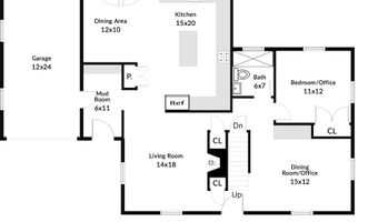 8 Glenwood Dr, Darien, CT 06820