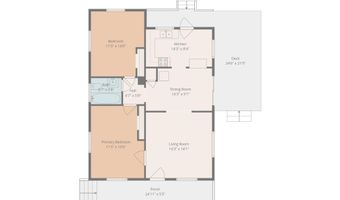 222 Glendale Ave, Asheville, NC 28803
