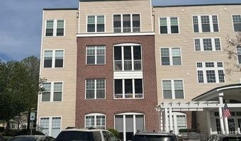 1307 SCOTTSDALE Dr 319, Bel Air, MD 21015