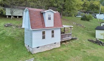 5494 Charleston Rd, Bancroft, WV 25011