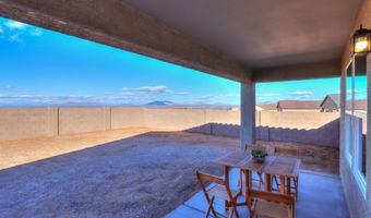 1416 W Sheep Wash Way Plan: ALAMAR, Benson, AZ 85602