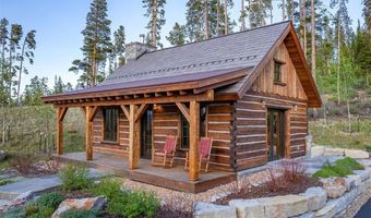 166 Golden Age Dr, Breckenridge, CO 80424