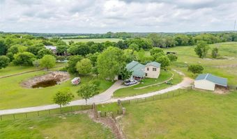 173 Trinity Bluffs Rd, Aledo, TX 76008