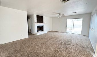 2448 Paseo Cisne, Bullhead City, AZ 86442