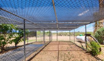 1426 S Foudy Rd, Bisbee, AZ 85603