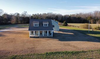 2273 HWY 284, Abbeville, SC 29620