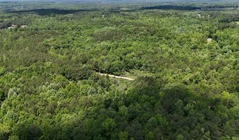 Creek Road lot 1, Ashland, AL 36251