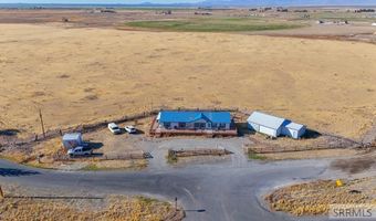 2393 N 2900 W, Arco, ID 83213