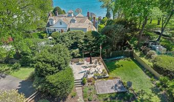 8 Seagate Rd, Darien, CT 06820