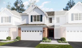 1245 Glenmont St, Algonquin, IL 60102