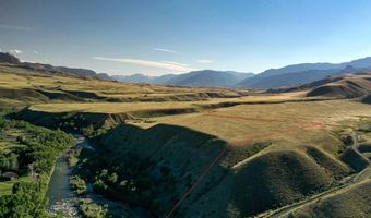 TBD Josie Ln, Cody, WY 82414