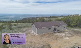 2606 Micro Rd, Casper, WY 82601