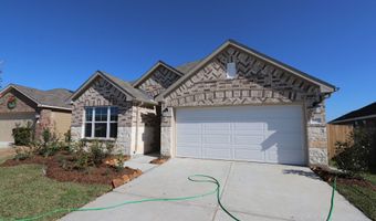 2477 Saddlecreek, Alvin, TX 77511