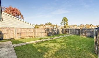 3251 King Bradford Dr, Baton Rouge, LA 70816