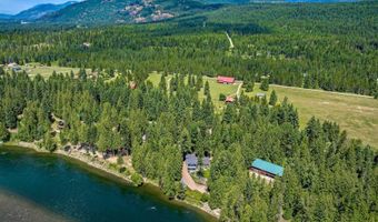 512 River Dr, Clark Fork, ID 83811