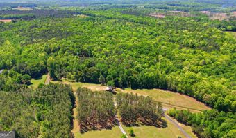 414 Parker Branch Rd, Barnesville, GA 30204