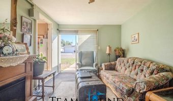 1724 Cody Ave, Casper, WY 82604