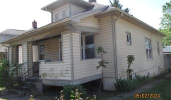 1904 Clayton Ave, Middletown, OH 45042