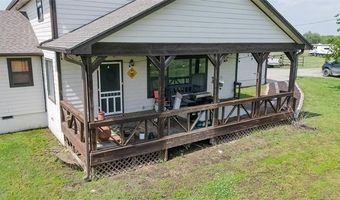 4621 Garfield Rd, Beggs, OK 74421