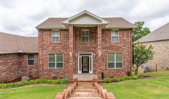 3829 Tpc Dr, Alma, AR 72921