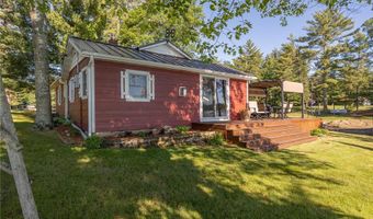 1754 12th Ave NW, Backus, MN 56435
