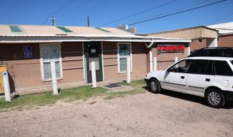 200 W Murphy, Alpine, TX 79830