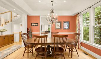 6512 RIDGE Dr, Bethesda, MD 20816