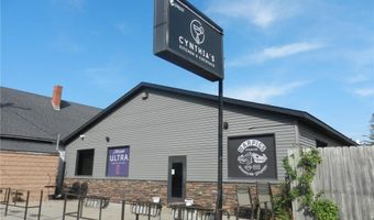 111 S Main St, Upsala, MN 56384
