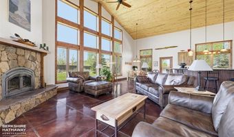 15 Ridge View Trl, Cody, WY 82414