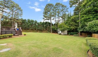 3112 Megwood Ct, Apex, NC 27539