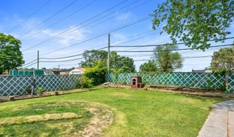 54 Sycamore Dr, Belleville, NJ 07109