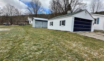 1707 Cartown Rd, Addison, NY 14801