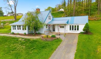 391 U Rd, Arthurdale, WV 26520