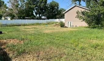 471 483 S Tisdale Ave, Buffalo, WY 82834