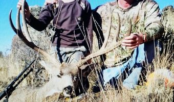 1550 Haskins Rd, Bonanza, OR 97623