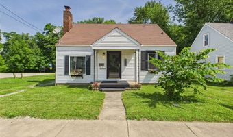 2314 W 8th St, Anderson, IN 46016