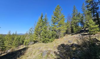 Nna N Sunset Hill Rd, Athol, ID 83801